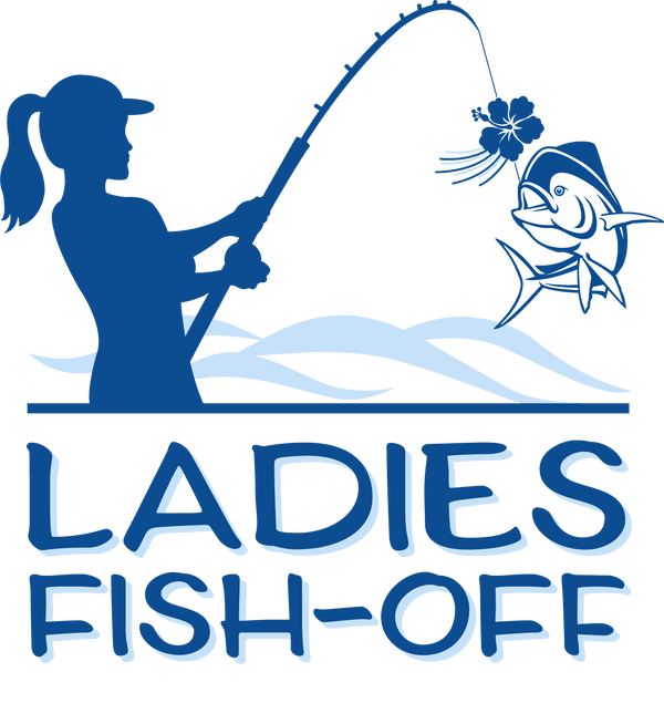 Ladies Fish Off